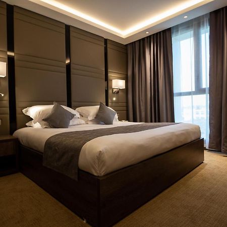 Hotel Bay Diab Bab Ezzouar Esterno foto