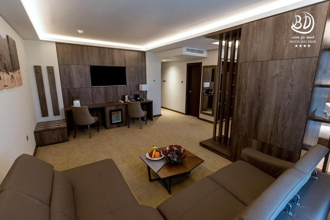 Hotel Bay Diab Bab Ezzouar Esterno foto
